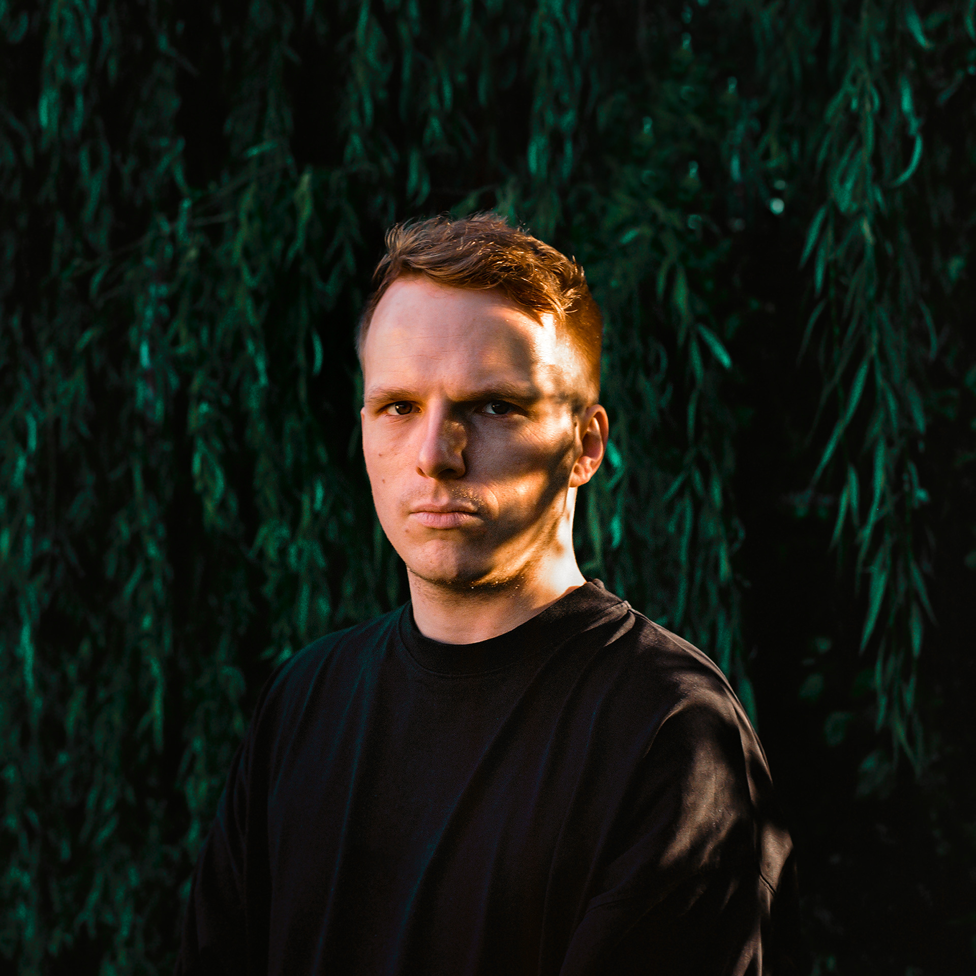 KEVIN DE VRIES
