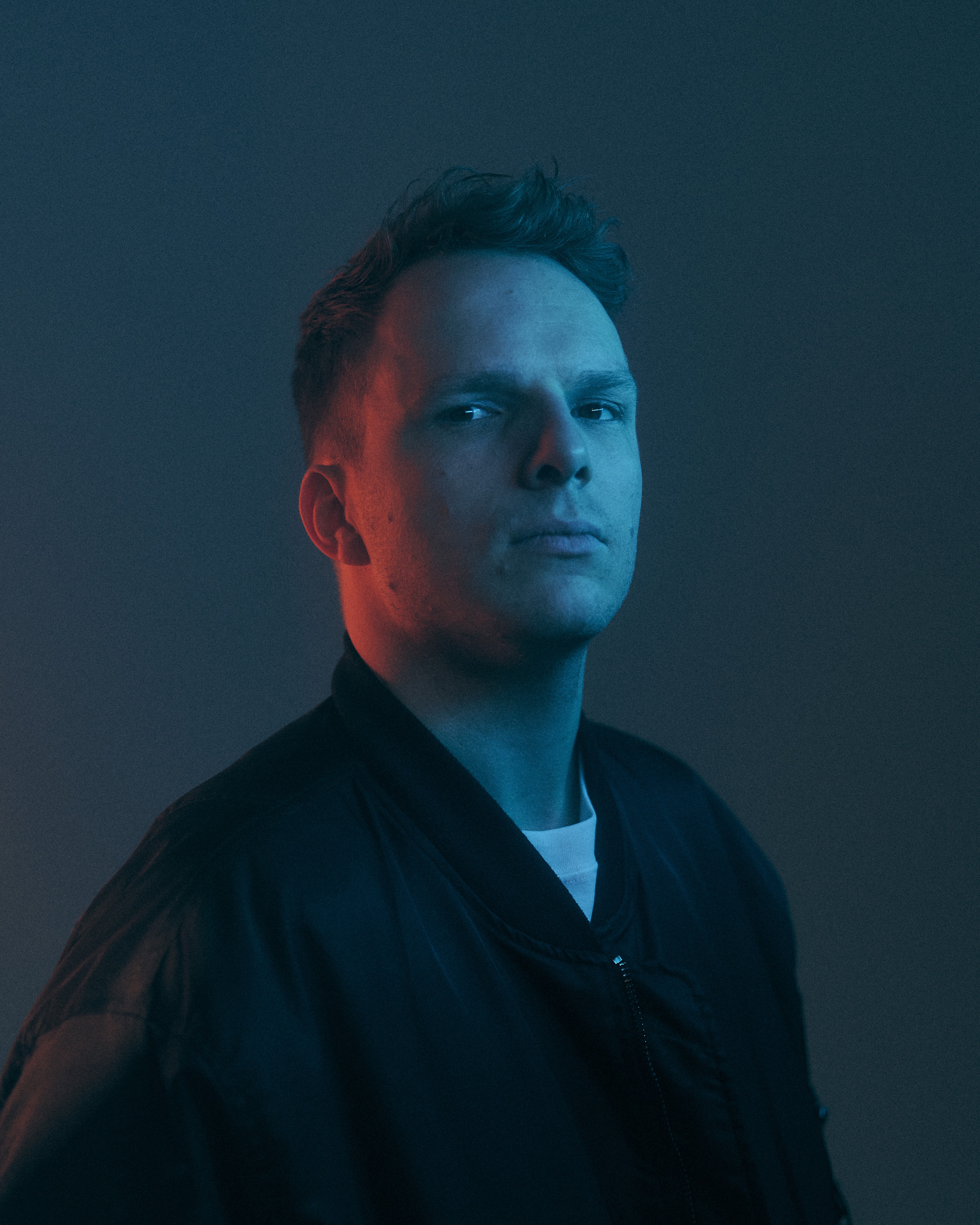 KEVIN DE VRIES