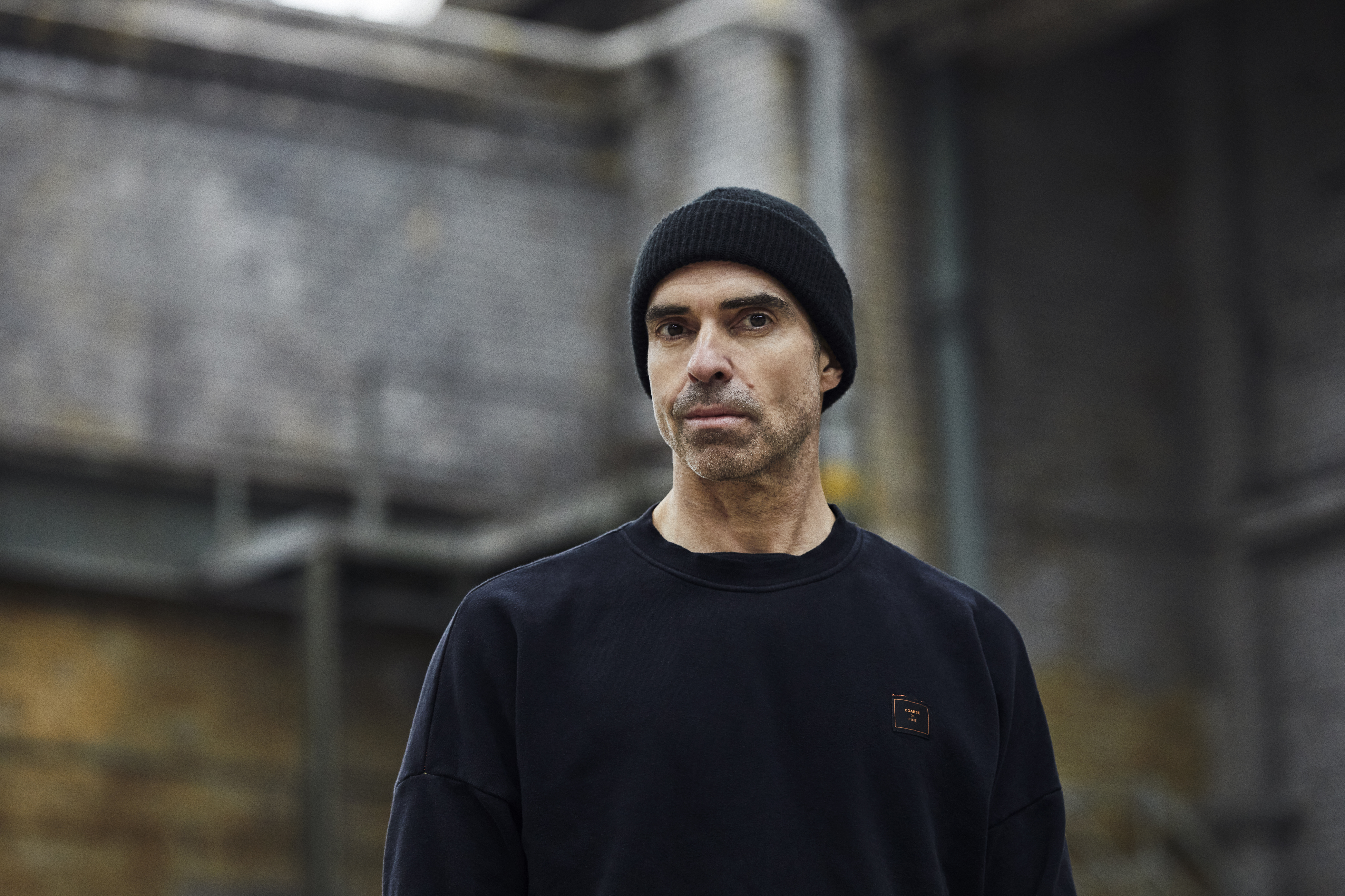 Chris Liebing